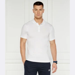EA7 Polo | Regular Fit