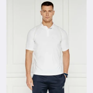 EA7 Polo | Regular Fit