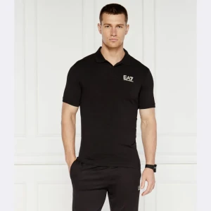 EA7 Polo | Regular Fit