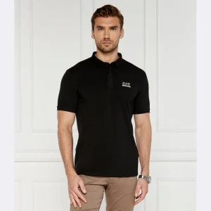 EA7 Polo | Regular Fit