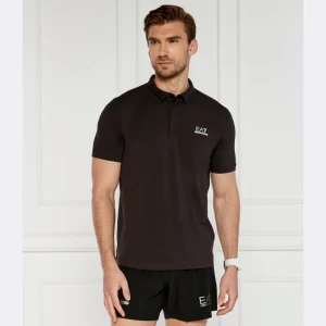 EA7 Polo | Regular Fit