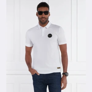 EA7 Polo | Regular Fit