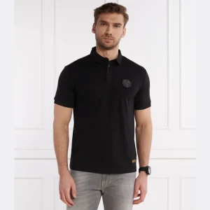 EA7 Polo | Regular Fit
