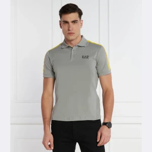 EA7 Polo | Regular Fit