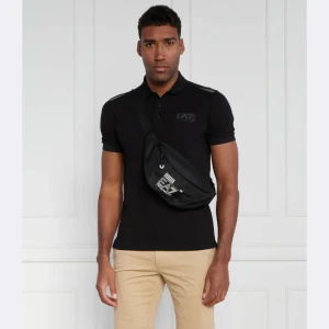 EA7 Polo | Regular Fit