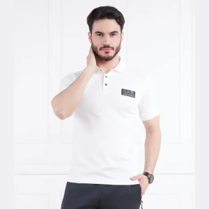 EA7 Polo | Regular Fit