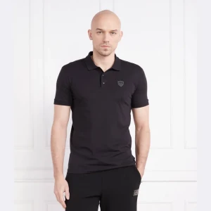 EA7 Polo | Regular Fit