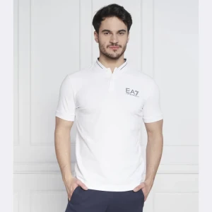 EA7 Polo | Regular Fit