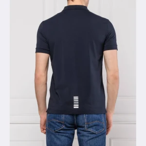 EA7 Polo | Regular Fit