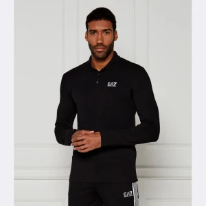 EA7 Polo | Regular Fit