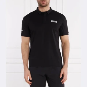 EA7 Polo | Regular Fit