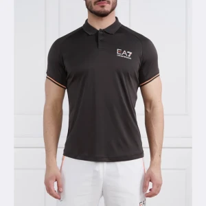 EA7 Polo | Regular Fit