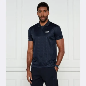 EA7 Polo | Regular Fit