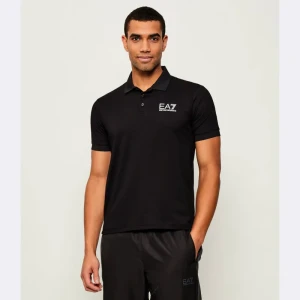 EA7 Polo | Regular Fit