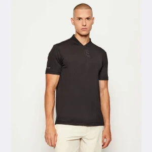 EA7 Polo | Regular Fit