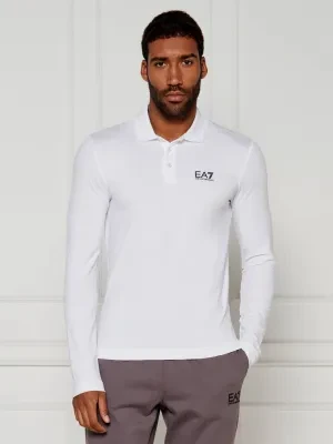 EA7 Polo | Regular Fit