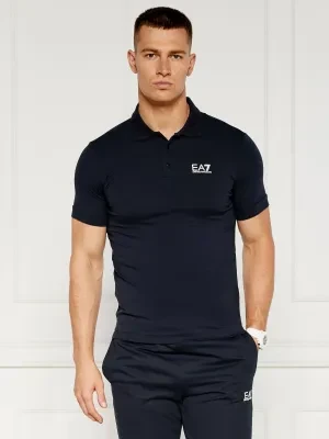 Zdjęcie produktu EA7 Polo | Regular Fit