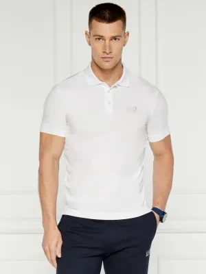 EA7 Polo | Regular Fit