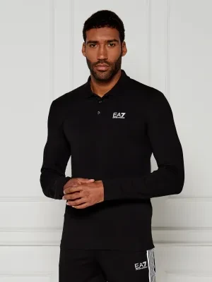 EA7 Polo | Regular Fit
