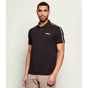 EA7 Polo | Regular Fit