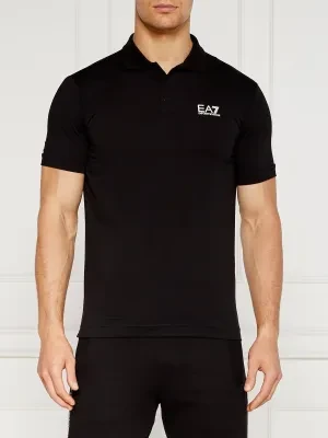 EA7 Polo | Regular Fit