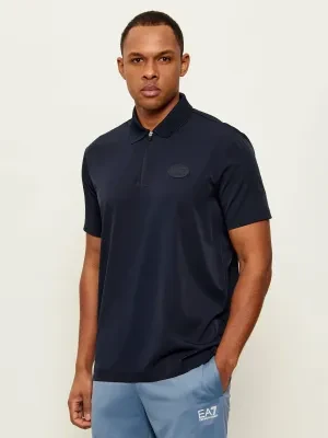 EA7 Polo | Regular Fit