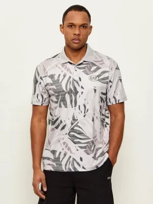 EA7 Polo | Regular Fit