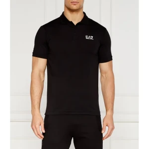 EA7 Polo | Regular Fit
