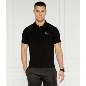 EA7 Polo | Regular Fit
