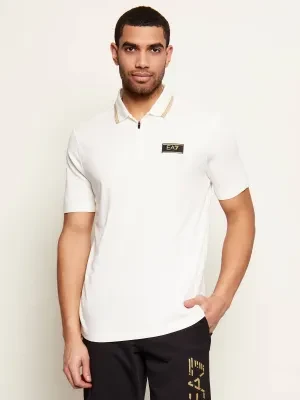 EA7 Polo | Regular Fit
