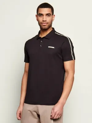 EA7 Polo | Regular Fit