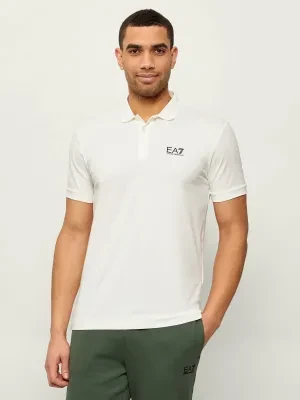EA7 Polo | Regular Fit