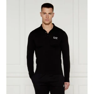 EA7 Polo | Regular Fit