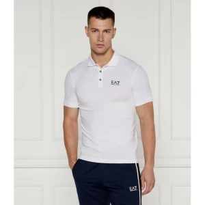 Zdjęcie produktu EA7 Polo | Regular Fit