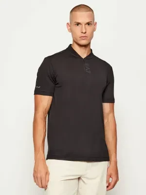 EA7 Polo | Regular Fit