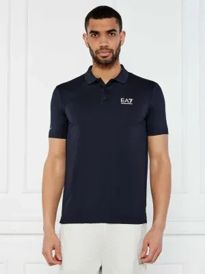 EA7 Polo | Regular Fit