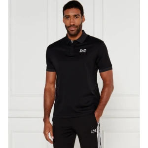 EA7 Polo | Regular Fit