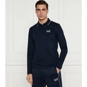 EA7 Polo | Regular Fit