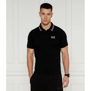 EA7 Polo | Regular Fit