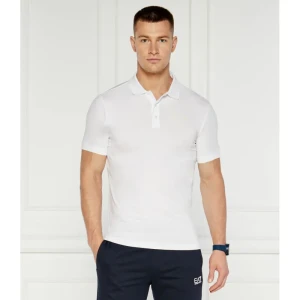EA7 Polo | Regular Fit