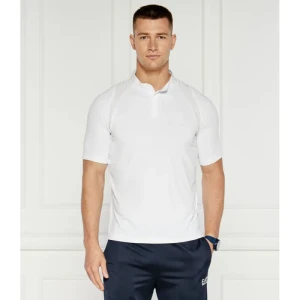 EA7 Polo | Regular Fit