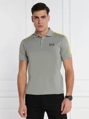 EA7 Polo | Regular Fit