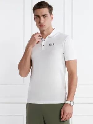 EA7 Polo | Regular Fit