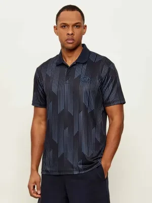 EA7 Polo | Regular Fit