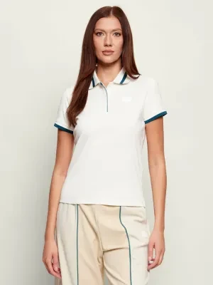 EA7 Polo | Regular Fit