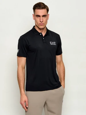 EA7 Polo | Regular Fit