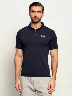 EA7 Polo | Regular Fit