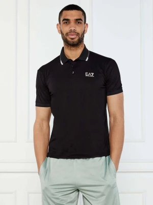 EA7 Polo | Regular Fit