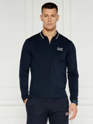 EA7 Polo | Regular Fit