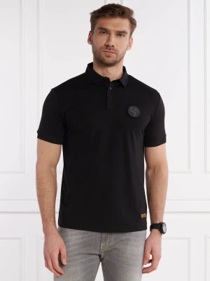 EA7 Polo | Regular Fit